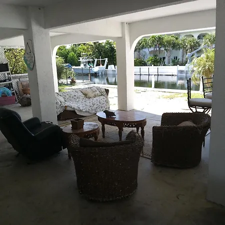 Sunny Place Cudjoe Key Exterior photo