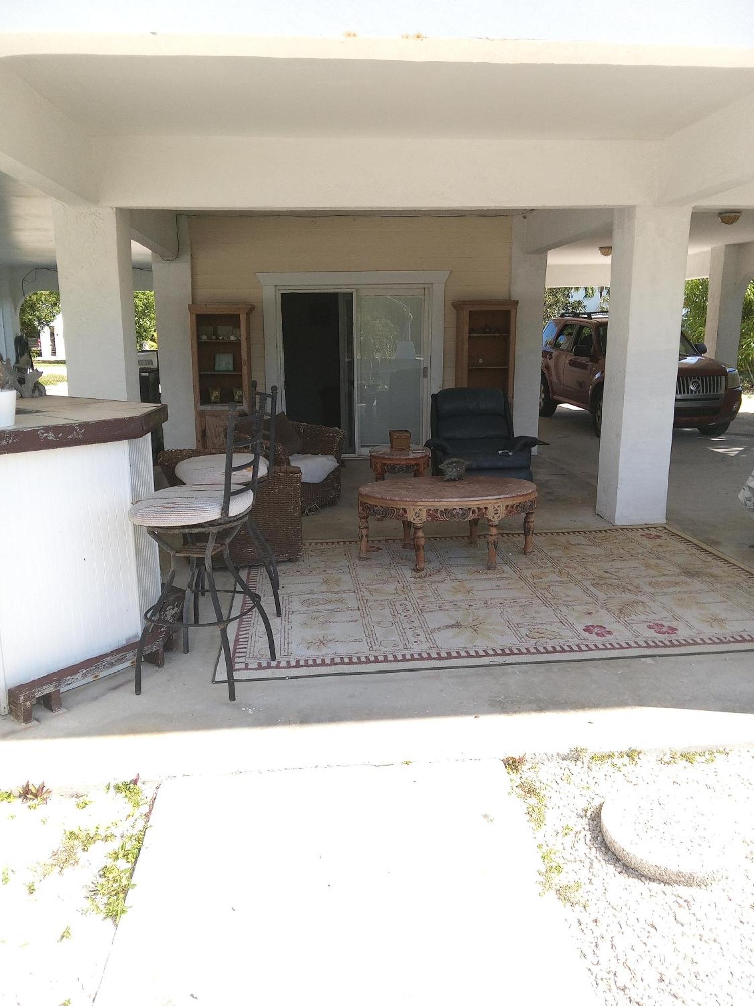 Apartment Sunny Place Cudjoe Key