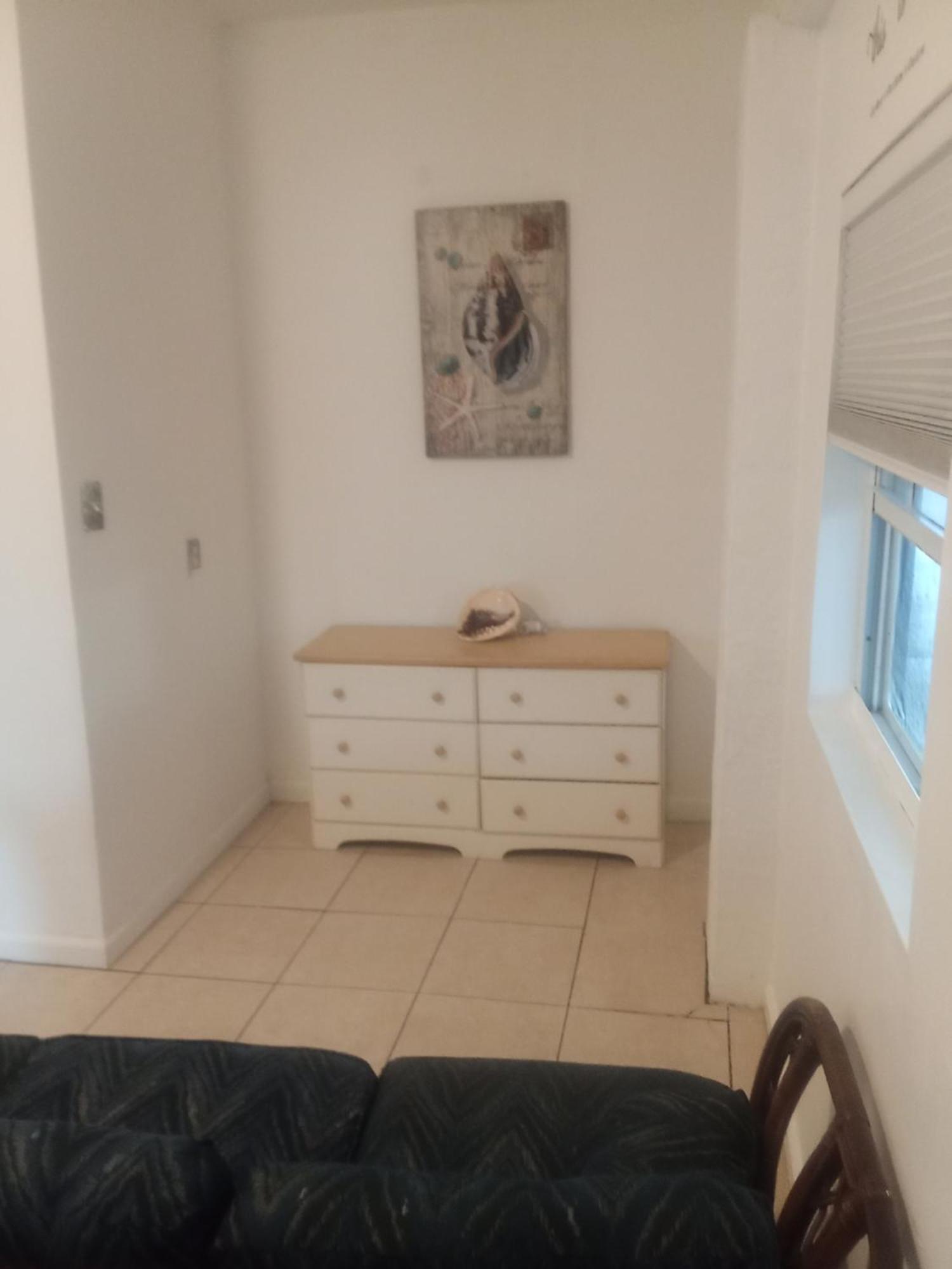 Sunny Place Apartment
