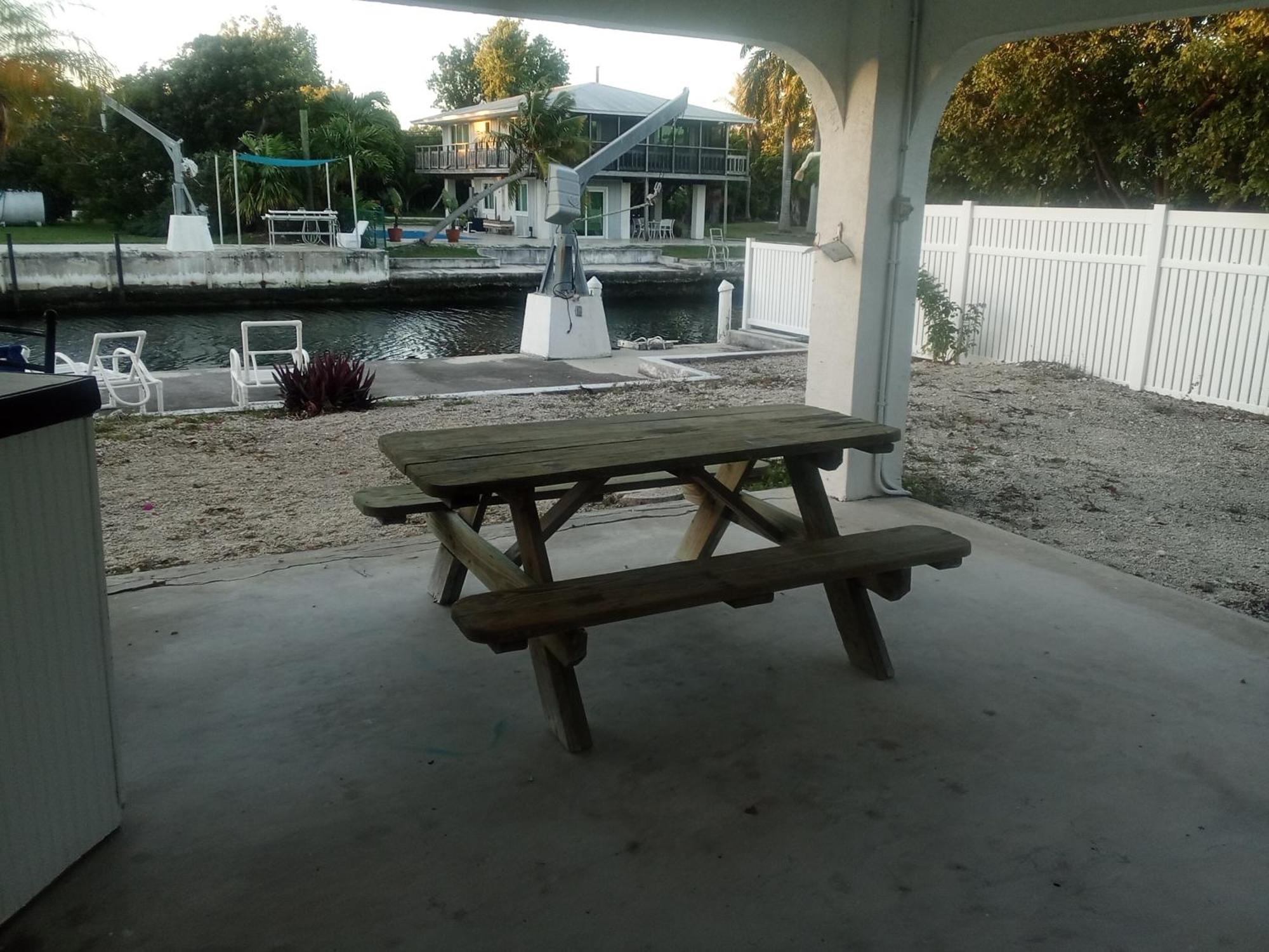 Sunny Place Appartement Cudjoe Key