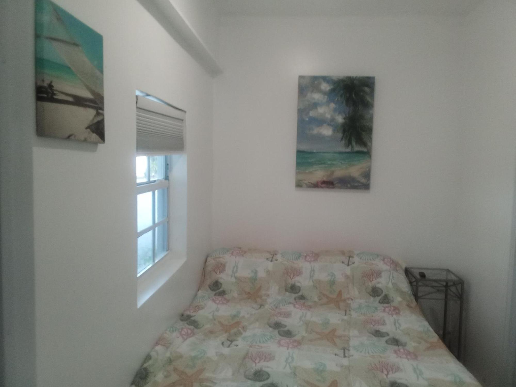 Sunny Place Apartment