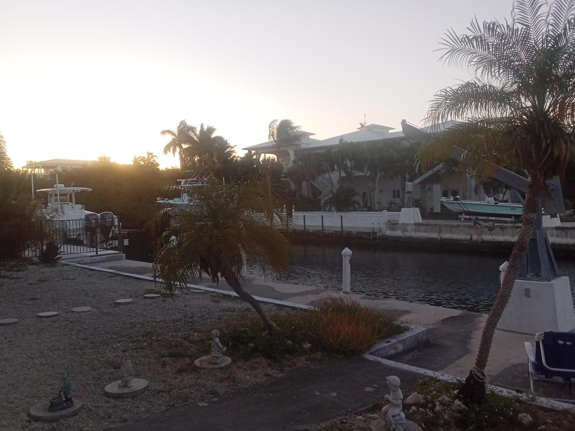 Sunny Place