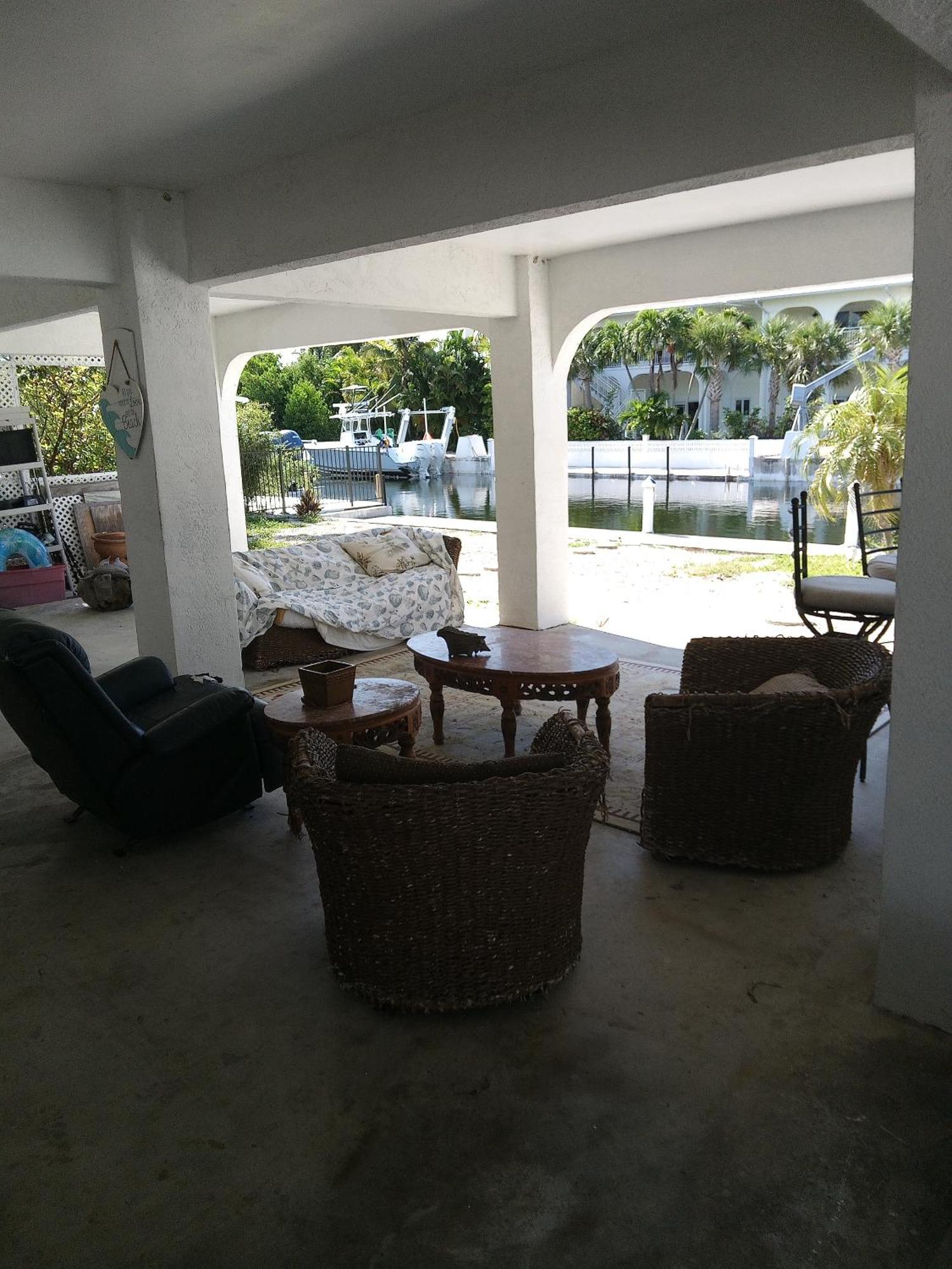 Sunny Place Apartment Cudjoe Key