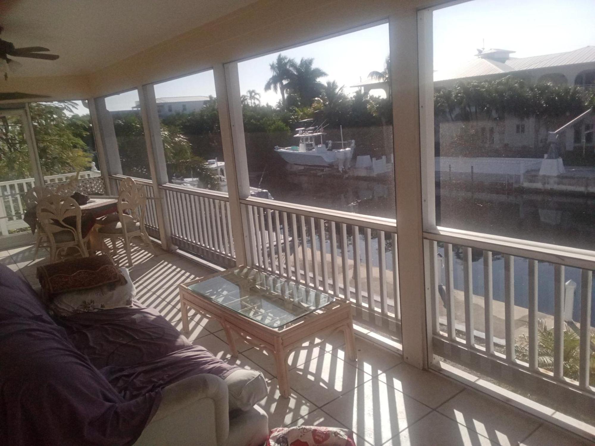 Sunny Place * Cudjoe Key