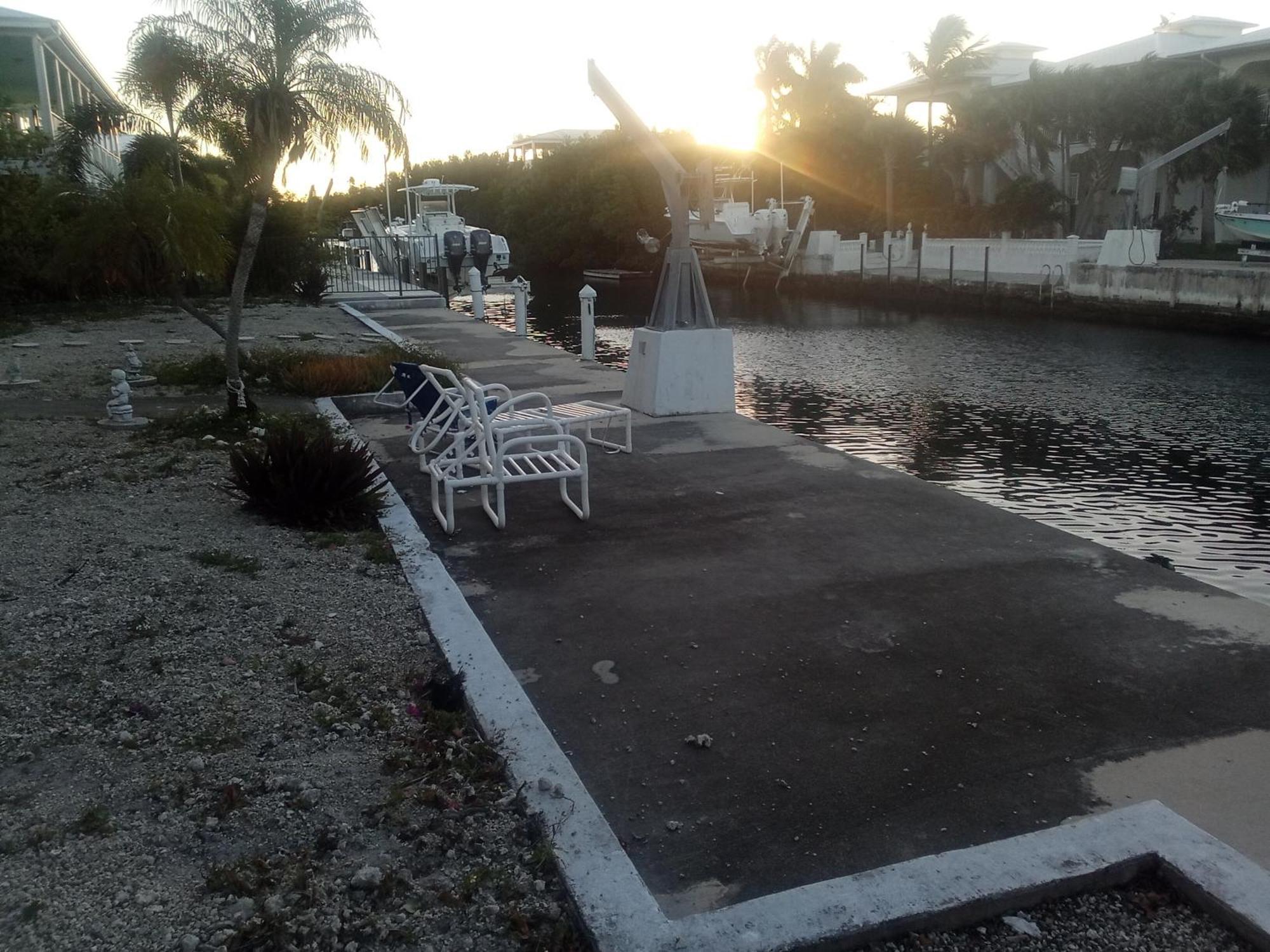 Apartment Sunny Place Cudjoe Key